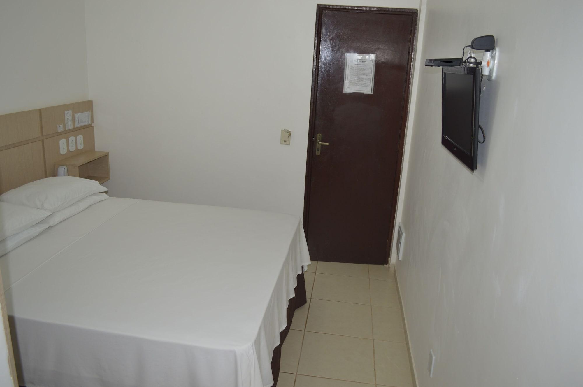 Richard Hotel Pôrto Velho Exterior foto
